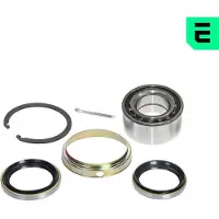 OPTIMAL Radlagersatz Vorne für TOYOTA RAV 4 I (SXA1) 74mm 981572