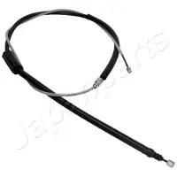 Japanparts Seilzug, Feststellbremse BC-0706
