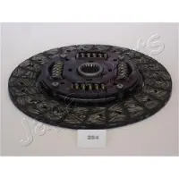 Japanparts Kupplungsscheibe DF-254