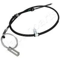 Japanparts Seilzug, Feststellbremse BC-581L