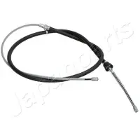 Japanparts Seilzug, Feststellbremse BC-0952