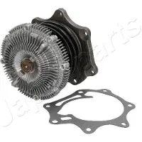 Japanparts Wasserpumpe PQ-136