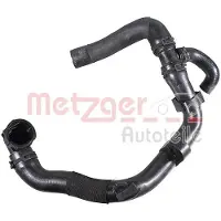 METZGER Kühlerschlauch Wasserschlauch für VW Passat Variant (365) 2421983