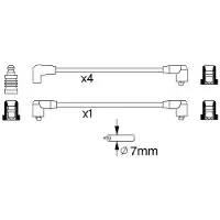 Bosch Zündleitungssatz 0 986 356 797