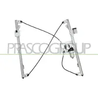 PRASCO Fensterheber ft923w025 vorne rechts für Fiat Peugeot