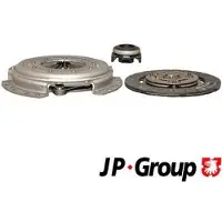 JP GROUP Kupplungssatz JP 4330402110