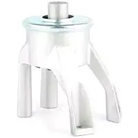 JP GROUP Lagerung, Motor [Hersteller-Nr. 1117913900] für VW