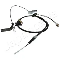 Japanparts Seilzug, Feststellbremse BC-115