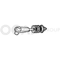 OCAP Stange/Strebe, Stabilisator 1215035