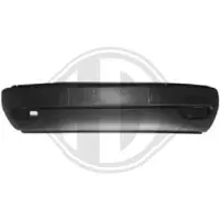 Diederichs Stoßfänger HD Priority Parts 2271053