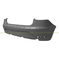 PRASCO Stoßfänger PremiumCertified ST0361061