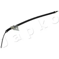 Japko Seilzug, Feststellbremse 131124R