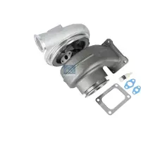 DT Spare Parts Lader, Aufladung 2.14664