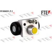 FTE Radbremszylinder 9210103