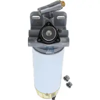 DT Spare Parts Kraftstofffilter 7.24068