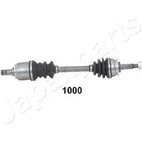 Japanparts Antriebswelle GI-1000