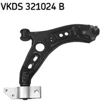 Skf Lenker, Radaufhängung vkds321024b für VW