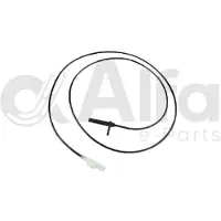 Alfa e-Parts ABS Sensor Raddrehzahl Hinten für VW CRAFTER 30-50 Kasten (2E) AF08456