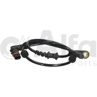 Alfa e-Parts ABS Sensor Raddrehzahl Vorne passend für MERCEDES-BENZ C-Klasse Limousine (W203) AF05022