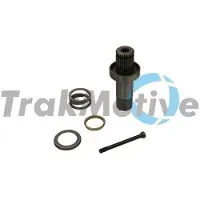 TrakMotive 35-0005 Antriebswelle Vorne für VW Transporter V Bus (7HB, 7HJ, 7EB, 7EJ, 7EF, 7EG, 7HF, 7EC) Multivan V (7HM, 7HN, 7HF, 7EF, 7EM, 7EN)