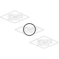 KWP Wasserpumpe 101405