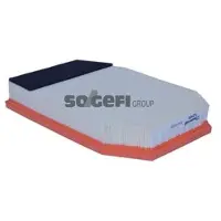 TECNOCAR Filter A2428