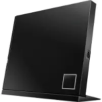 Asus Externer Blu-ray-brenner Sbw-06d2x-u