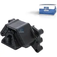 DT Spare Parts Lagerung Motor DT SPARE PARTS Aftermarket-Expertise passend für MAN