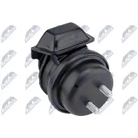 NTY Motorlager Hydrolager für SUZUKI Grand Vitara II SUV (JT, TE, TD) ZPS-SU-034
