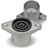 JOM Domlager HA - hinten für Audi A6 4B/ VW Passat 3B/BG [Hersteller-Nr. 740512] für VW, Audi