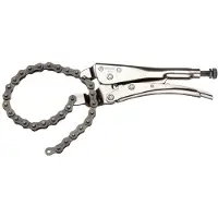 Gedore 136 K-105 Ketten-Gripzange, 2307227