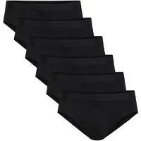 Calida Slip "Slip MEN BRIEF NATURAL BENEFIT 6er Pack"
