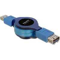 DeLOCK USB-Verlängerungskabel
