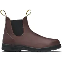 Blundstone Chelsea Boot "2057" in Schwarz | Gr.: 35/36
