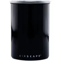 Airscape Vorratsdose "Airscape", (1 tlg.), mit Ventil-Deckel, robuste Verarbeitung