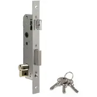 Cisa 44661.20.0 Einsteckschloss