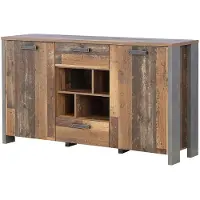 Forte Sideboard CLIF