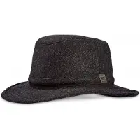 Tilley Tech-Wool olive heringbone - Größe L HT3008