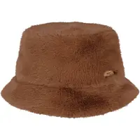 Barts Bretia Hat brown (09)
