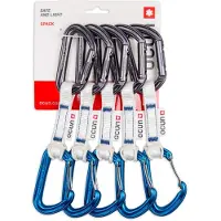Ocun Hawk Qd Combi Bio 15 Mm 10 Cm 6 Units Expressschlinge