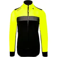 Bioracer Regenjacke Tempest Proctect | Größe S