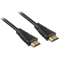 Sharkoon HDMI (Typ A) — HDMI (Typ A)