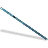 Bahco Stahl Sandcut 18 Dpp Hochgeschwindigkeits-handsägeblatt 300 Mm 10 Einheiten