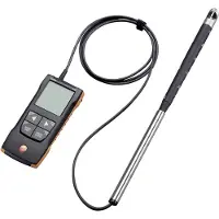 Testo 416 Anemometer 0.6 bis 40 m/s