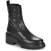 Unisa Damen Boots Jofo - Zwart - Größe 41