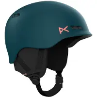 Anon Burner Helm