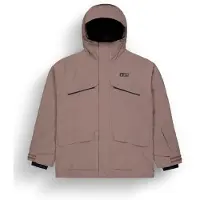 Picture Herren Skijacke U43 Jacket Braun L