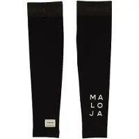 Maloja MalencoM. Armwarmer moonless (0817) I
