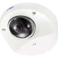 I-PRO Netzwerkkamera WV-S35302-F2L