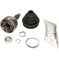 MAXGEAR 49-2538 Antriebswelle Vorne Rechts für VOLVO XC90 I (275) XC90 I VAN (275)
